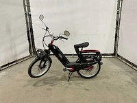 E-solex - snorfiets - es - e-scooter (5x) - afbeelding 5 van  14
