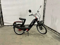 E-solex - snorfiets - es - e-scooter (5x) - afbeelding 6 van  14