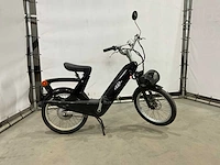 E-solex - snorfiets - es - e-scooter (5x) - afbeelding 8 van  14