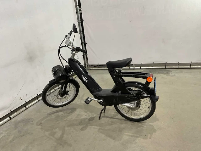 E-solex - snorfiets - es - e-scooter (5x) - afbeelding 9 van  14