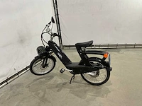 E-solex - snorfiets - es - e-scooter (5x) - afbeelding 9 van  14