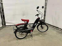 E-solex - snorfiets - es - e-scooter (5x) - afbeelding 13 van  14