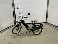 E-solex - snorfiets - es - e-scooter (5x) - afbeelding 3 van  14