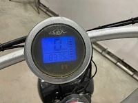 E-solex - snorfiets - es - e-scooter (5x) - afbeelding 9 van  14