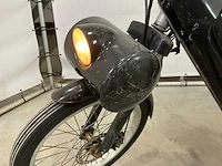 E-solex - snorfiets - es - e-scooter (5x) - afbeelding 10 van  14