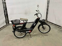 E-solex - snorfiets - es - e-scooter (5x) - afbeelding 11 van  14