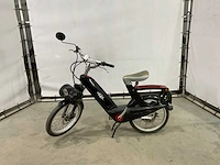 E-solex - snorfiets - es - e-scooter (5x) - afbeelding 12 van  14