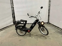 E-solex - snorfiets - es - e-scooter (5x) - afbeelding 2 van  13