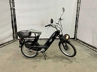 E-solex - snorfiets - es - e-scooter (5x) - afbeelding 10 van  13