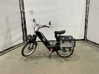 E-solex - snorfiets - es - e-scooter (5x) - afbeelding 11 van  13