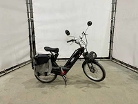 E-solex - snorfiets - es - e-scooter (5x) - afbeelding 12 van  13