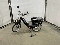 E-solex - snorfiets - es - e-scooter (5x) - afbeelding 13 van  13