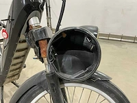 E-solex - snorfiets - es - e-scooter - afbeelding 7 van  15