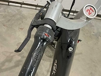 E-solex - snorfiets - es - e-scooter - afbeelding 2 van  12