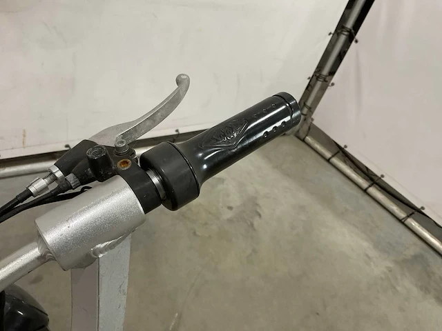 E-solex - snorfiets - es - e-scooter - afbeelding 3 van  12