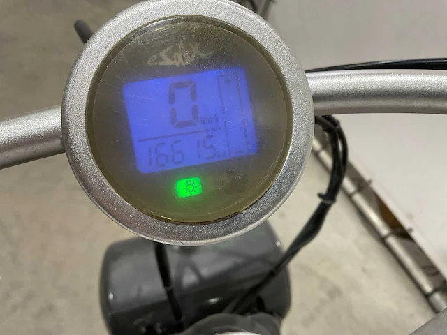 E-solex - snorfiets - es - e-scooter - afbeelding 4 van  12
