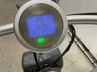 E-solex - snorfiets - es - e-scooter - afbeelding 4 van  12