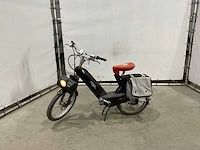 E-solex - snorfiets - es - e-scooter - afbeelding 1 van  12