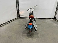 E-solex - snorfiets - es - e-scooter - afbeelding 7 van  12