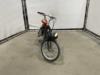 E-solex - snorfiets - es - e-scooter - afbeelding 8 van  12