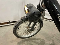 E-solex - snorfiets - es - e-scooter - afbeelding 9 van  12