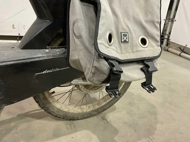 E-solex - snorfiets - es - e-scooter - afbeelding 10 van  12