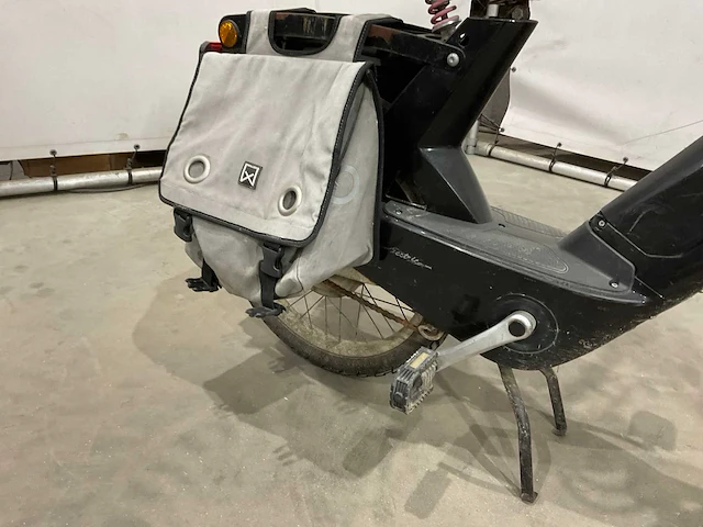 E-solex - snorfiets - es - e-scooter - afbeelding 11 van  12