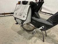 E-solex - snorfiets - es - e-scooter - afbeelding 11 van  12