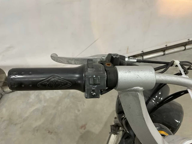E-solex - snorfiets - es - e-scooter - afbeelding 2 van  12