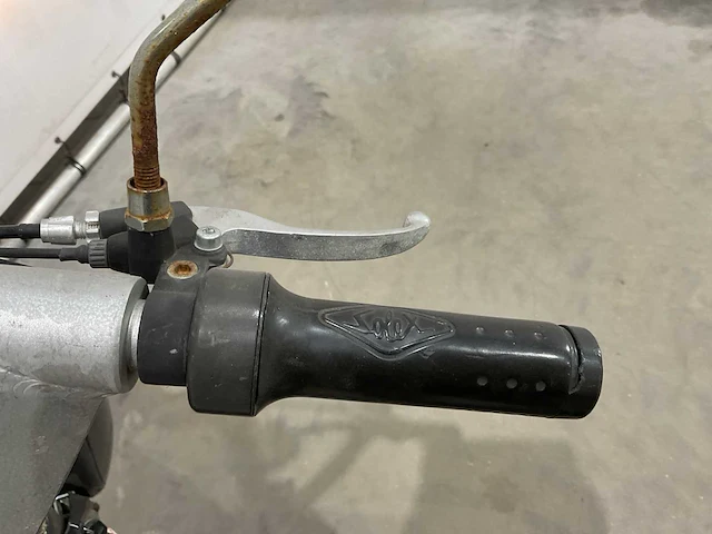E-solex - snorfiets - es - e-scooter - afbeelding 3 van  12