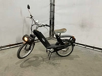 E-solex - snorfiets - es - e-scooter - afbeelding 5 van  12