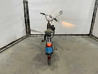 E-solex - snorfiets - es - e-scooter - afbeelding 7 van  12
