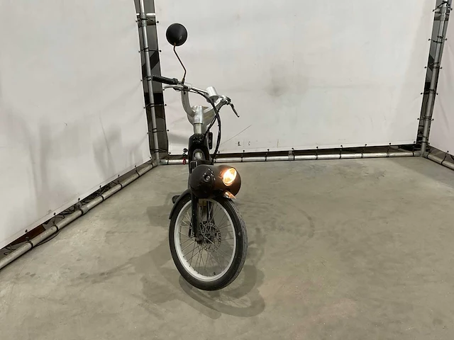 E-solex - snorfiets - es - e-scooter - afbeelding 8 van  12