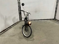E-solex - snorfiets - es - e-scooter - afbeelding 8 van  12