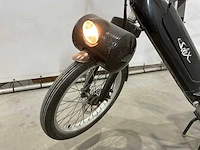 E-solex - snorfiets - es - e-scooter - afbeelding 9 van  12