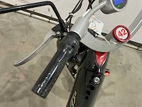 E-solex - snorfiets - es - e-scooter - afbeelding 2 van  12