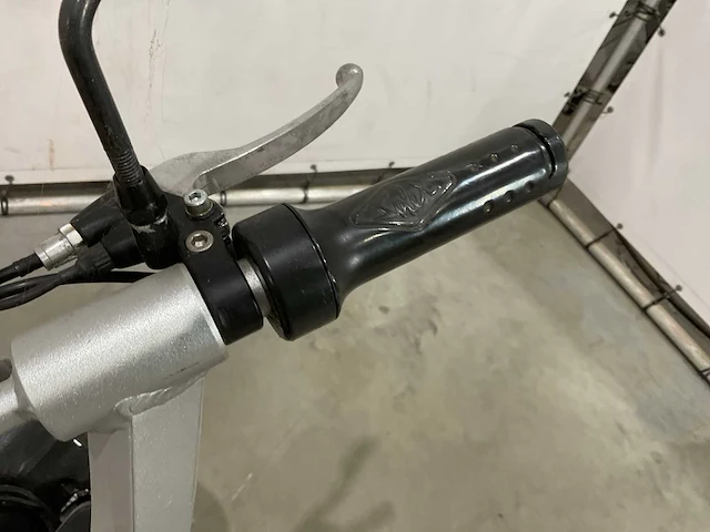 E-solex - snorfiets - es - e-scooter - afbeelding 3 van  12