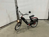 E-solex - snorfiets - es - e-scooter - afbeelding 1 van  12