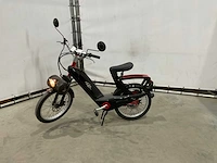 E-solex - snorfiets - es - e-scooter - afbeelding 5 van  12