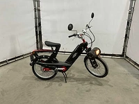 E-solex - snorfiets - es - e-scooter - afbeelding 6 van  12