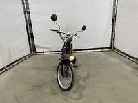 E-solex - snorfiets - es - e-scooter - afbeelding 7 van  12