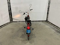 E-solex - snorfiets - es - e-scooter - afbeelding 8 van  12