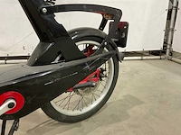 E-solex - snorfiets - es - e-scooter - afbeelding 10 van  12