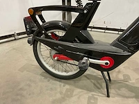 E-solex - snorfiets - es - e-scooter - afbeelding 11 van  12