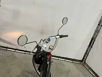 E-solex - snorfiets - es - e-scooter - afbeelding 12 van  12