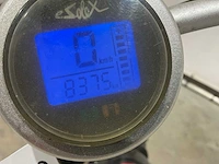 E-solex - snorfiets - es - e-scooter - afbeelding 4 van  12