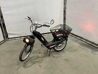 E-solex - snorfiets - es - e-scooter - afbeelding 1 van  12