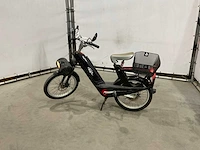 E-solex - snorfiets - es - e-scooter - afbeelding 5 van  12