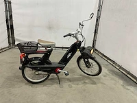 E-solex - snorfiets - es - e-scooter - afbeelding 6 van  12