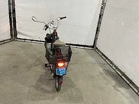 E-solex - snorfiets - es - e-scooter - afbeelding 7 van  12